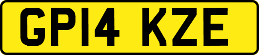 GP14KZE