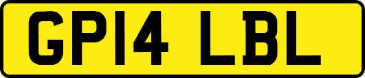 GP14LBL