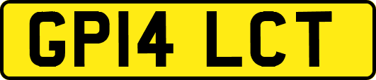 GP14LCT