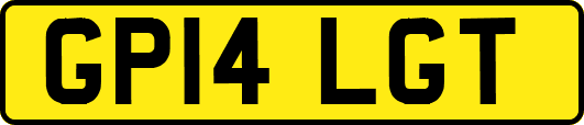 GP14LGT