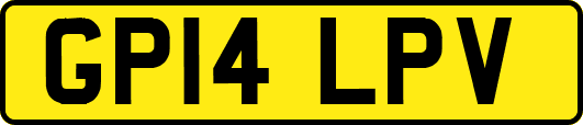 GP14LPV