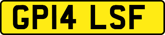 GP14LSF