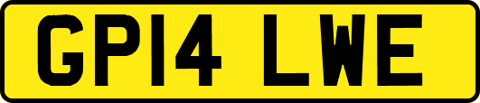 GP14LWE