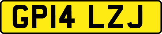 GP14LZJ