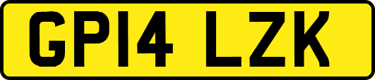 GP14LZK
