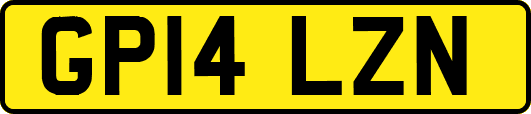 GP14LZN