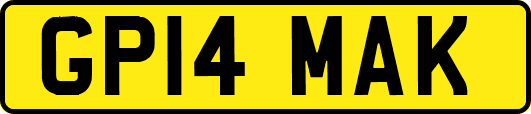 GP14MAK
