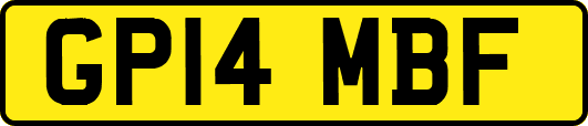 GP14MBF
