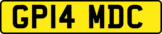 GP14MDC
