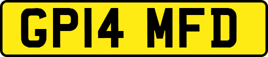 GP14MFD