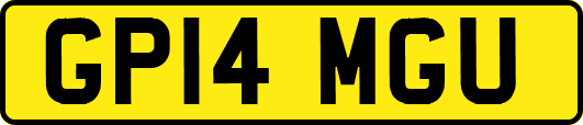 GP14MGU
