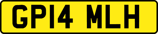 GP14MLH