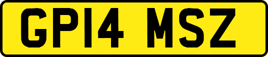 GP14MSZ
