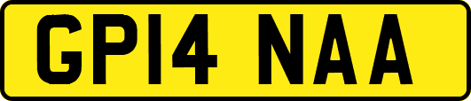 GP14NAA