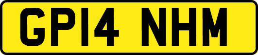 GP14NHM