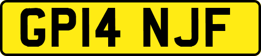 GP14NJF