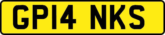 GP14NKS