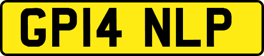 GP14NLP