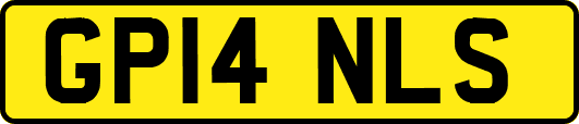 GP14NLS