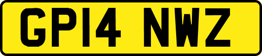 GP14NWZ
