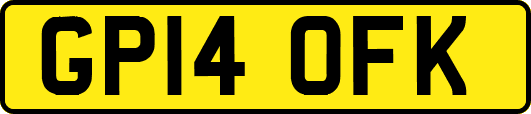 GP14OFK