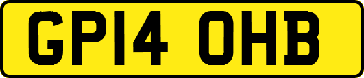 GP14OHB