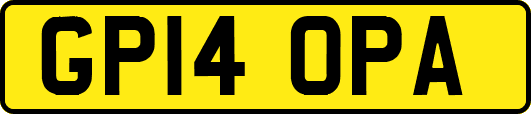 GP14OPA