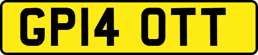 GP14OTT
