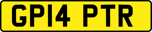 GP14PTR