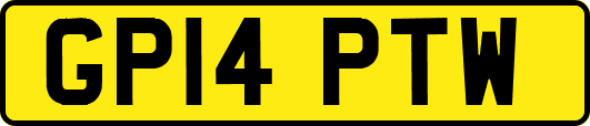 GP14PTW