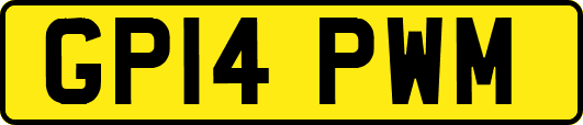 GP14PWM