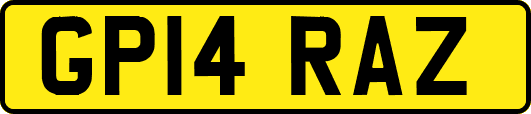 GP14RAZ