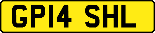 GP14SHL