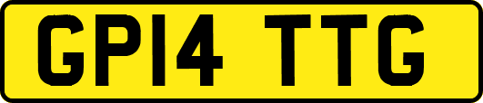 GP14TTG
