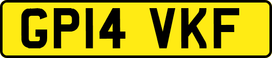 GP14VKF