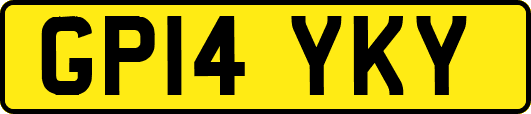 GP14YKY