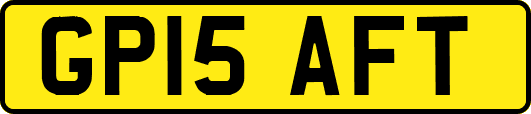 GP15AFT