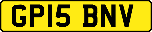 GP15BNV