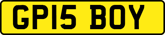 GP15BOY