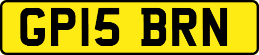GP15BRN