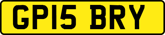 GP15BRY
