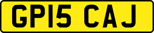 GP15CAJ