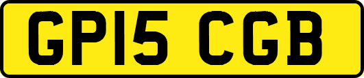 GP15CGB