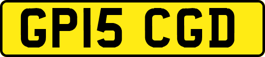 GP15CGD