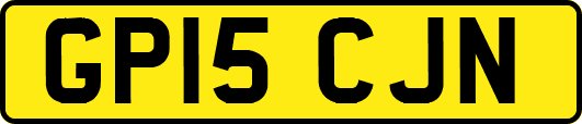 GP15CJN