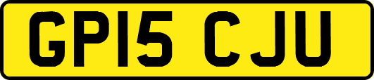 GP15CJU