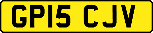 GP15CJV