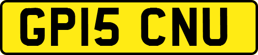 GP15CNU