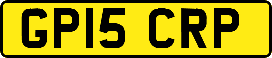 GP15CRP