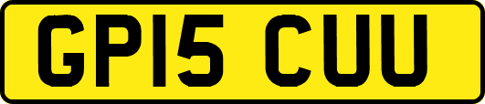 GP15CUU